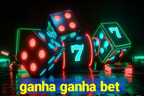 ganha ganha bet